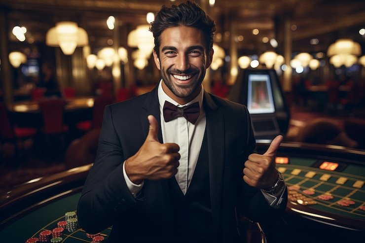 gudangwd login platform interface showing sportsbook and casino sections on mobile