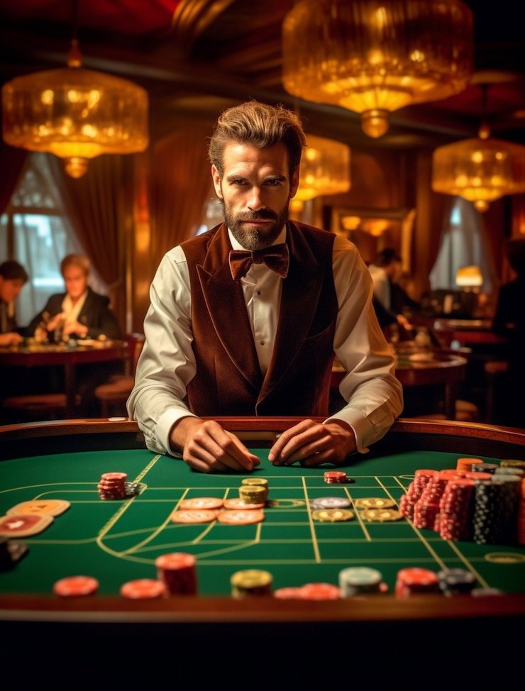 Mobile phone showing Super Sic Bo betting interface on gudangwd login